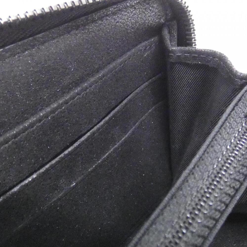 CHANEL Authentic Black Wallet - Picture 7 of 7